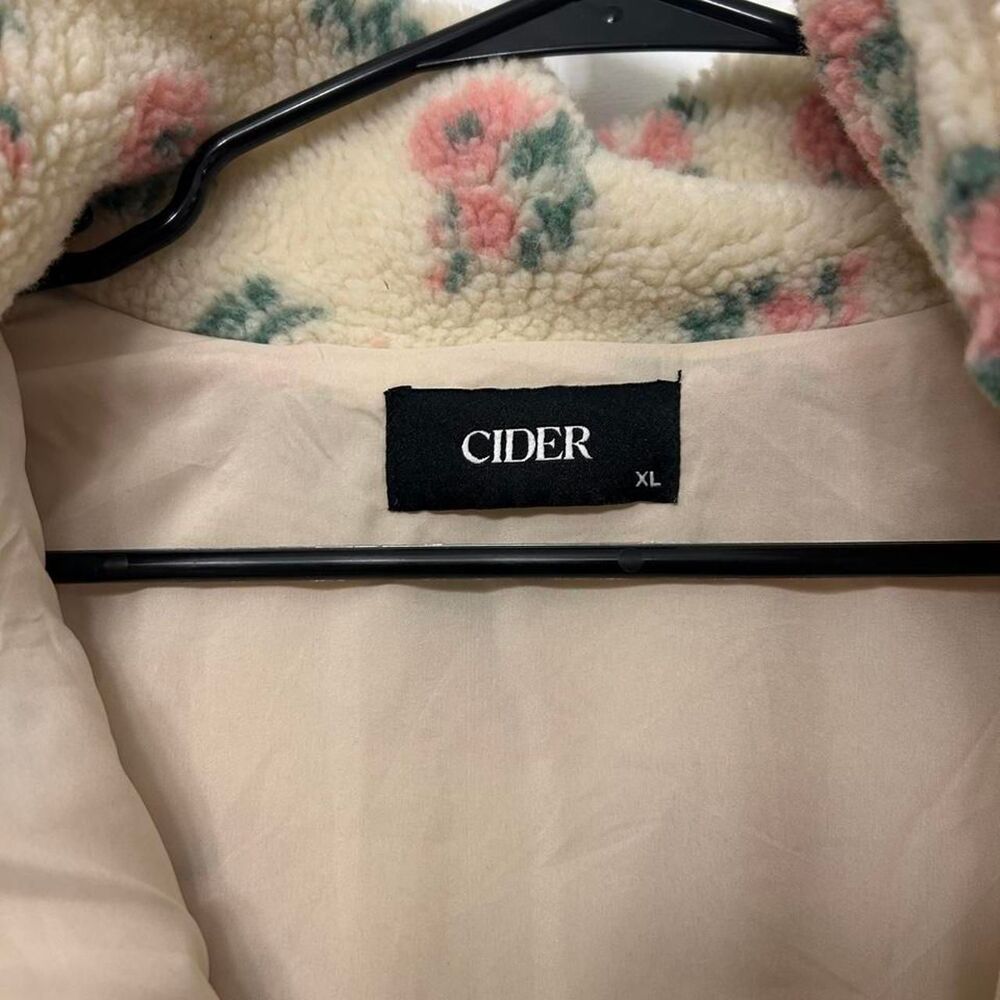Cider Women's multi Jacket - Picture 2 of 3